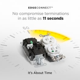 Hubbell EdgeConnect