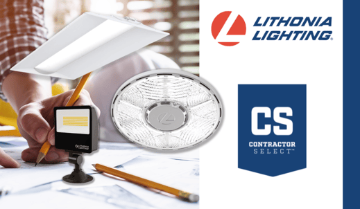 Lithonia CS Fixtures Article
