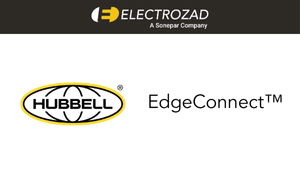 EdgeConnect by Hubbell: The Future of Fast, Reliable Electrical Termination